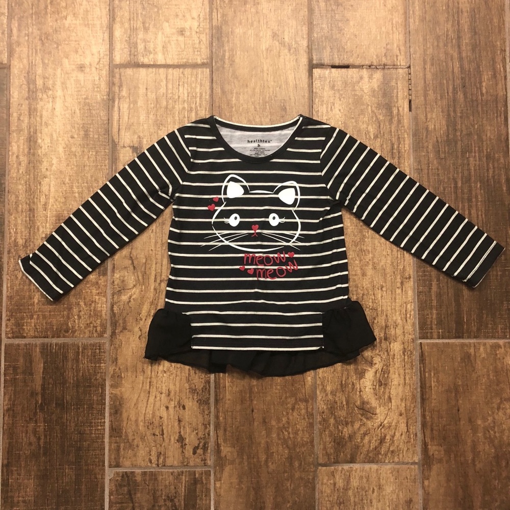 Long Sleeve T-Shirt